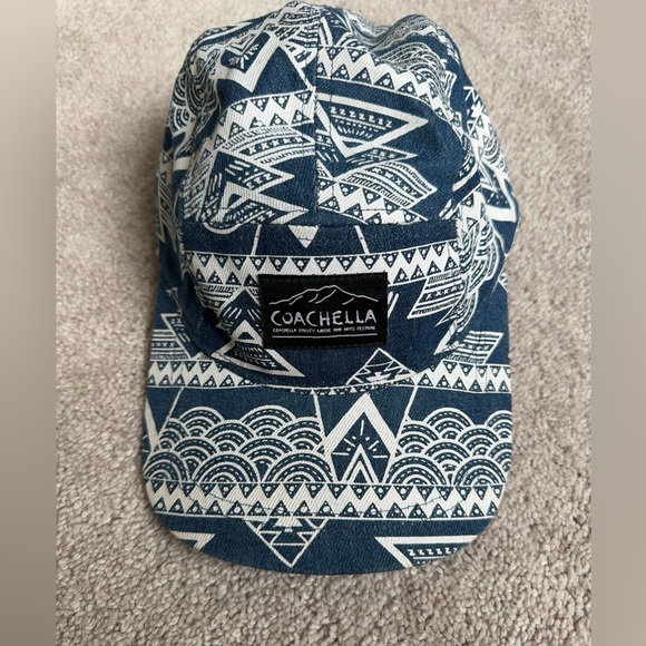 Coachella hat - Picture 2 of 3